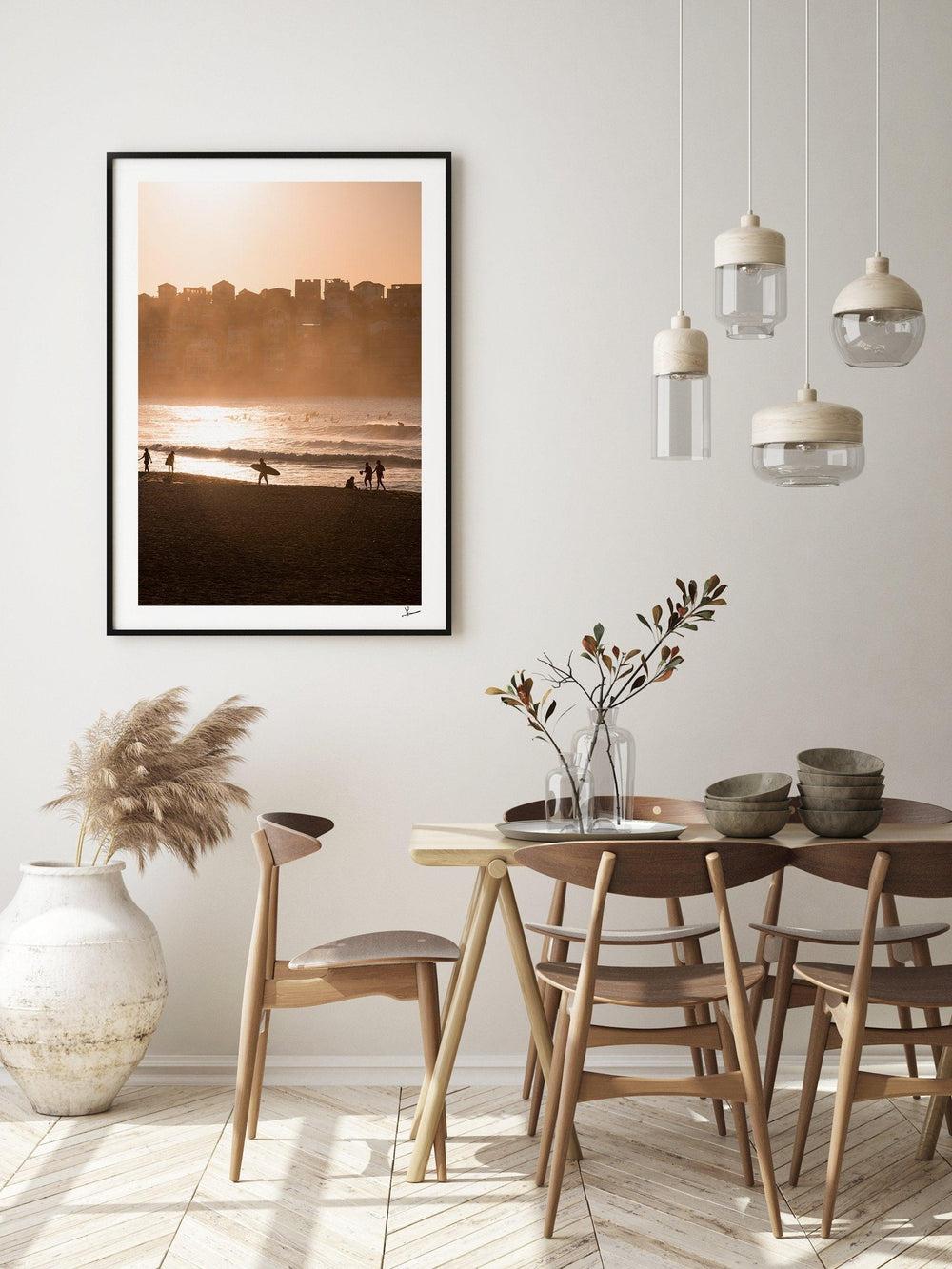 Bondi Beach 10 - Wall Art Print - Australia Unseen