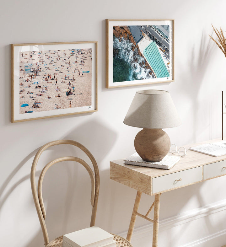 Bondi Beach 11 - Wall Art Print - Australia Unseen