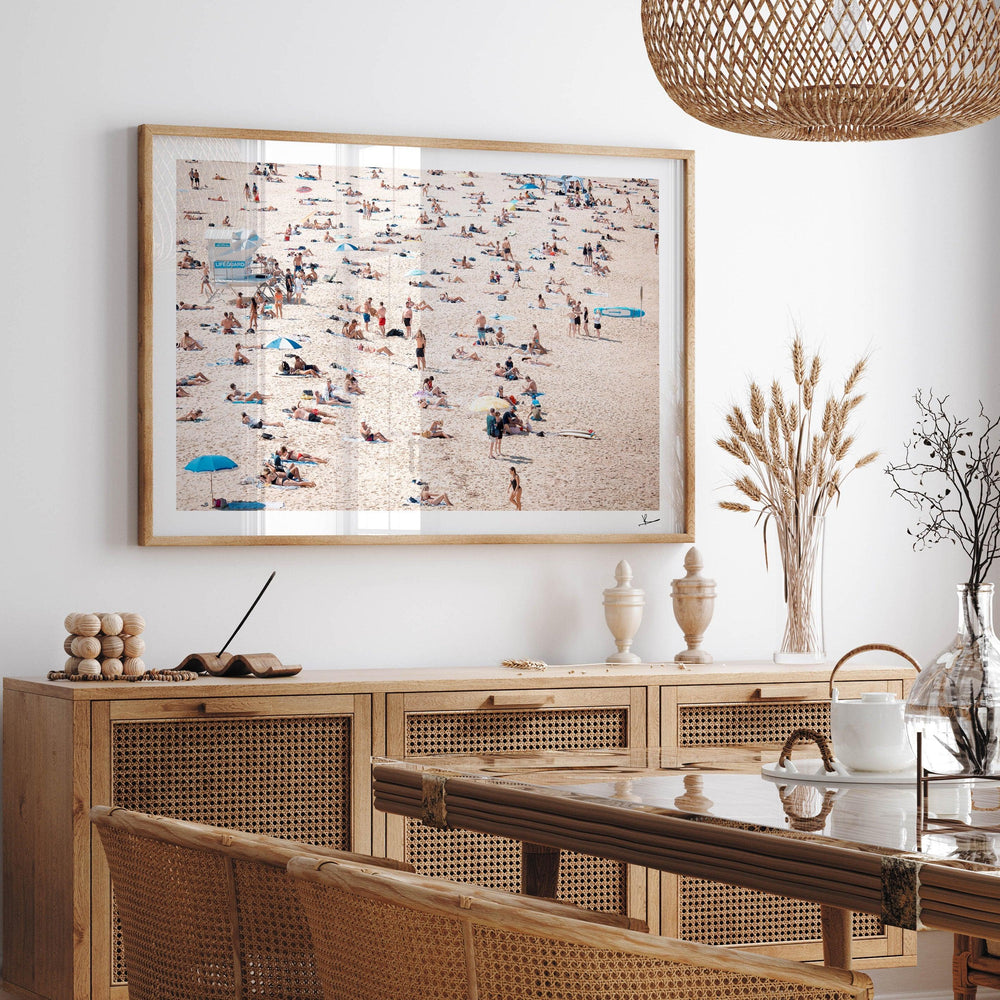 Bondi Beach 11 - Wall Art Print - Australia Unseen