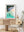 Broken Head 04 - Wall Art Print - Australia Unseen