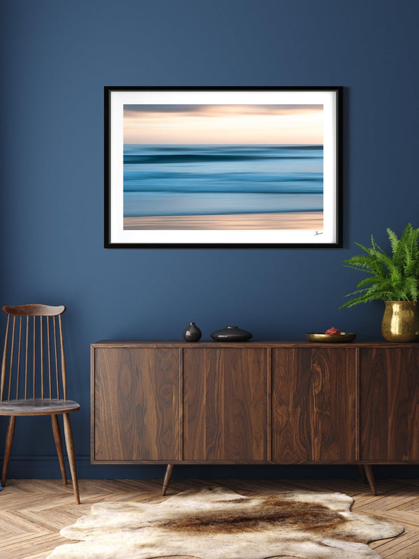 Byron Bender - Wall Art Print - Australia Unseen
