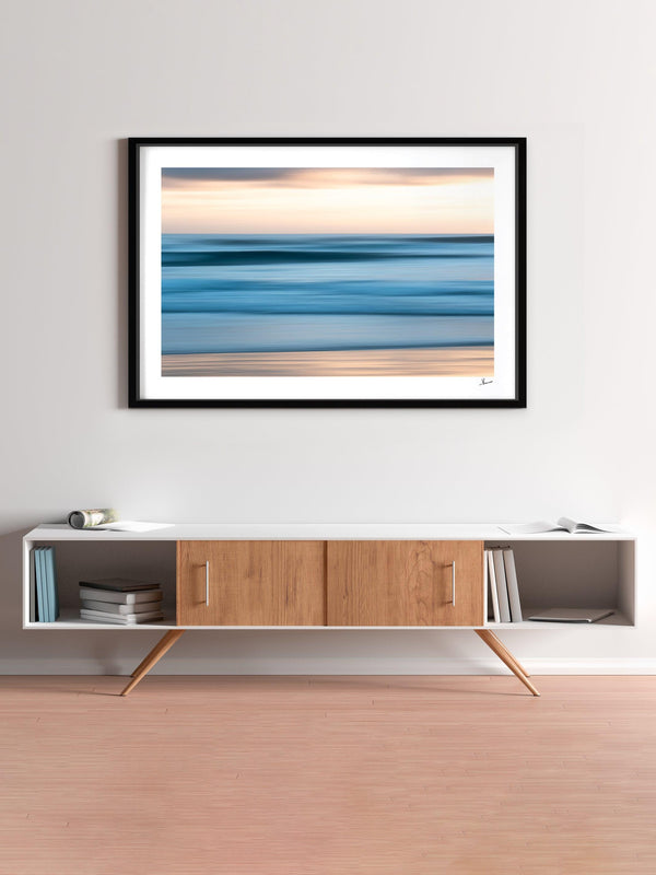 Byron Bender - Wall Art Print - Australia Unseen