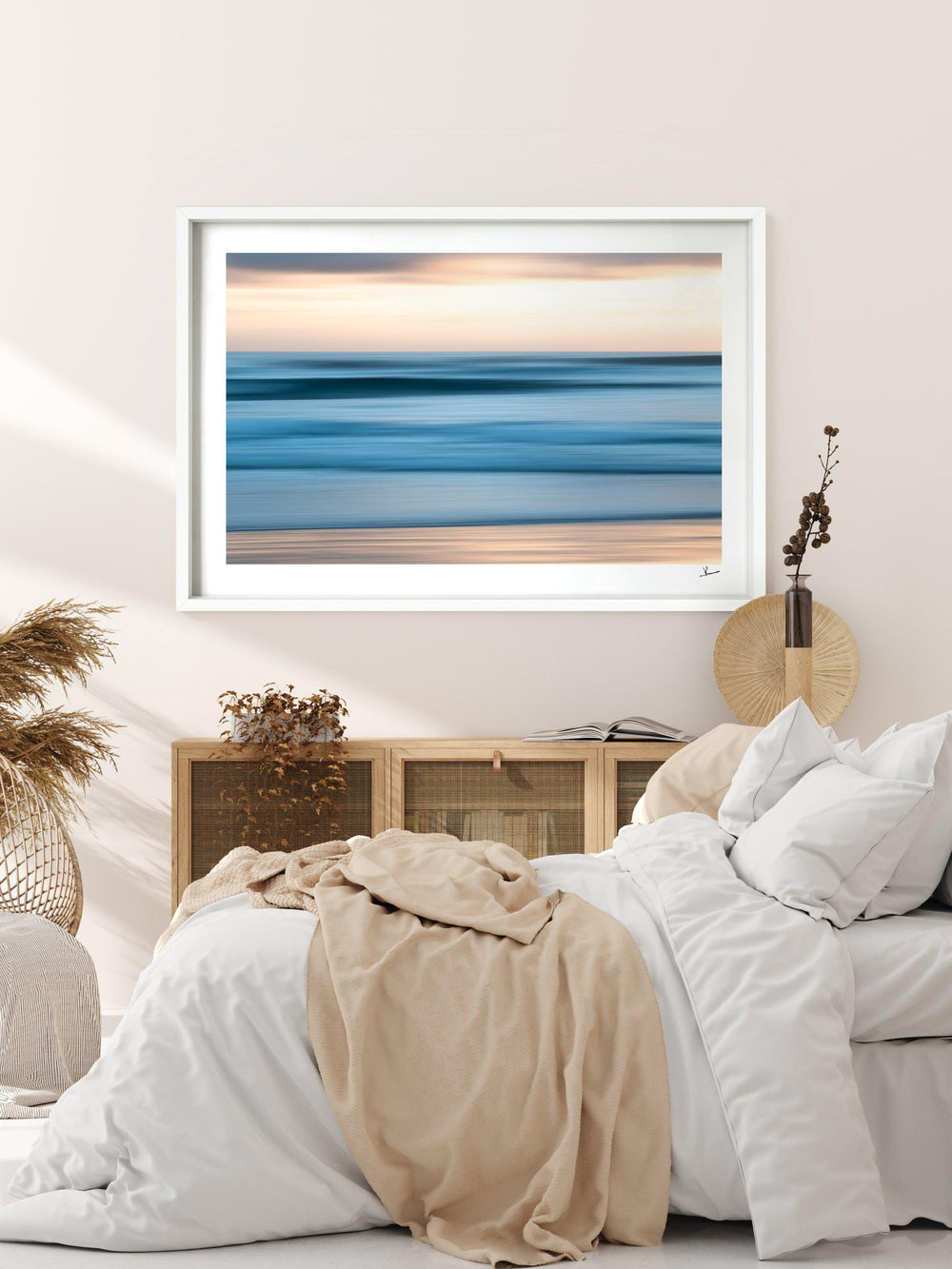 Byron Bender - Wall Art Print - Australia Unseen