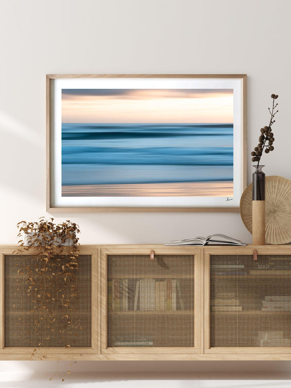 Byron Bender - Wall Art Print - Australia Unseen