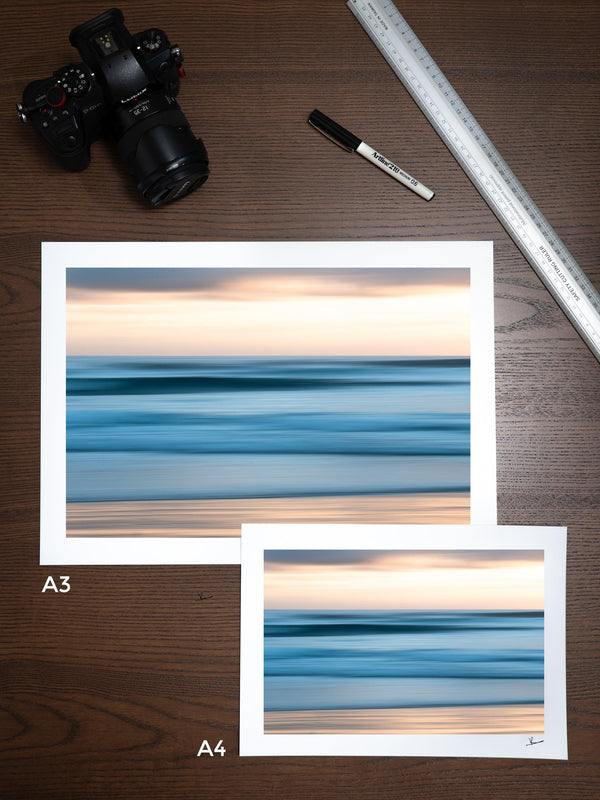 Byron Bender - Wall Art Print - Australia Unseen