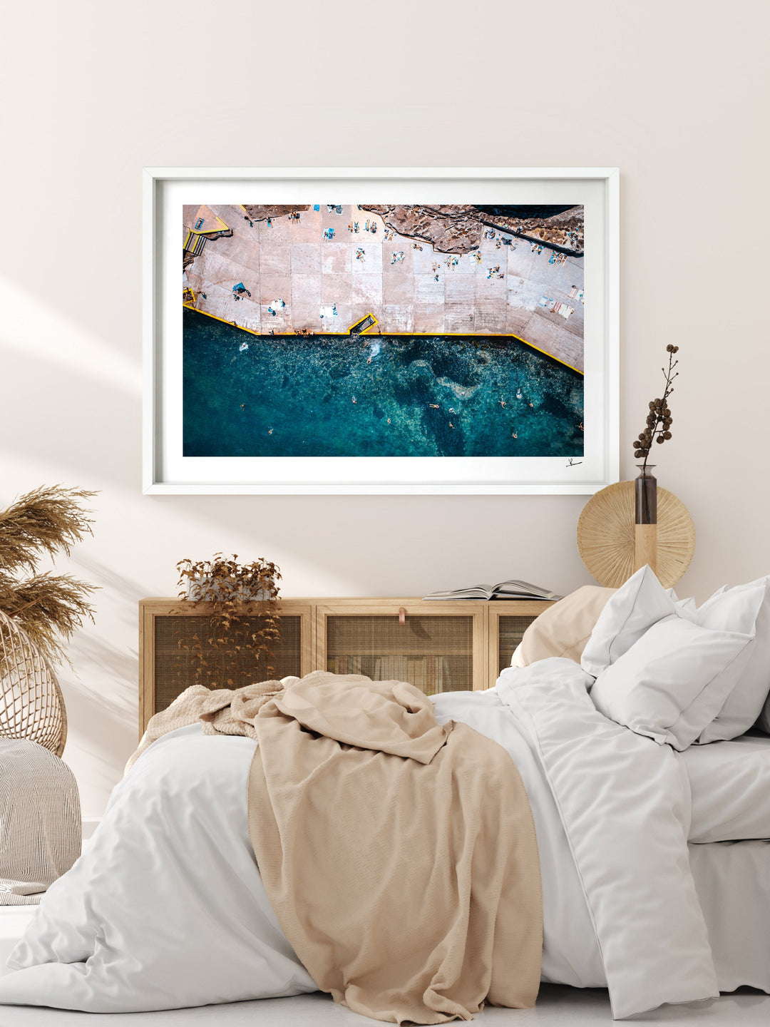 Clovelly Beach 03 - Australia Unseen - Wall Art Print