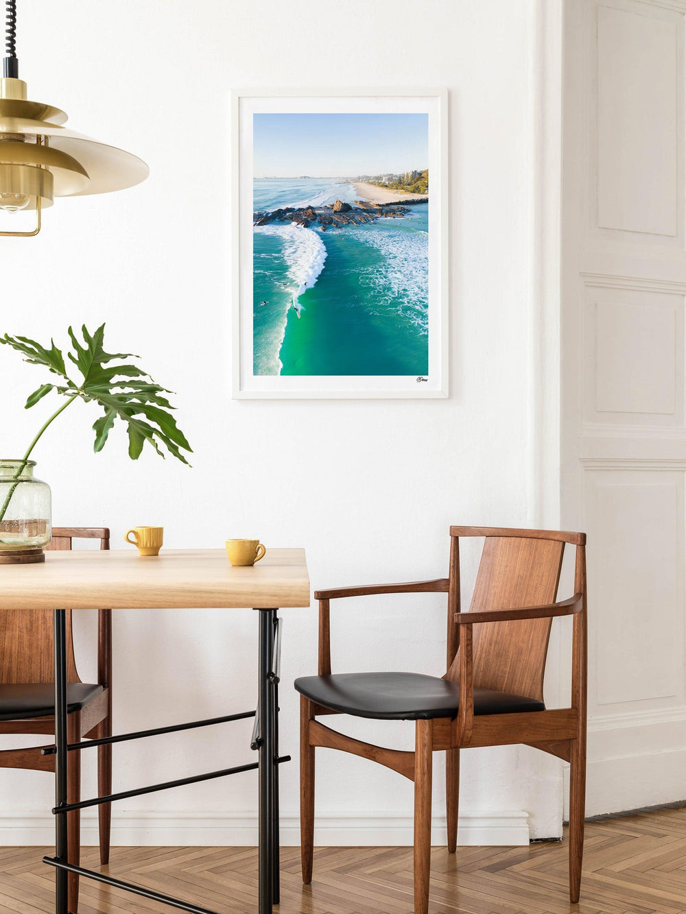 Currumbin Alley 01 - Wall Art Print - Australia Unseen