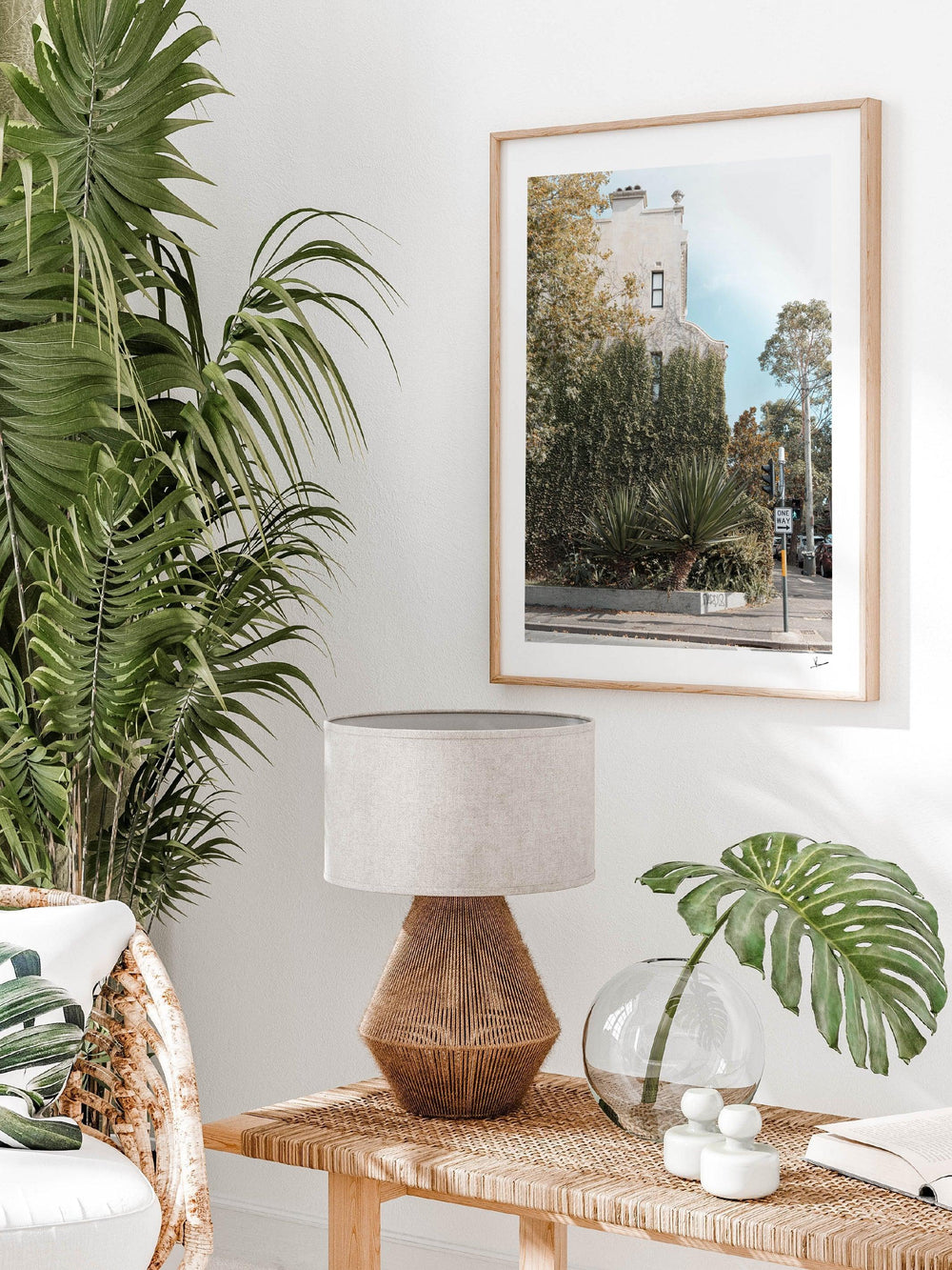 Darlinghurst 01 - Wall Art Print - Australia Unseen