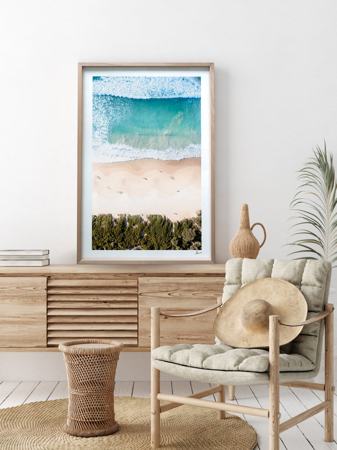Dee Why Beach 01 - Australia Unseen - Wall Art Print