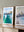 Gold Coast 01 - Wall Art Print - Australia Unseen