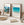 Jervis Bay Editorial Poster - Australia Unseen