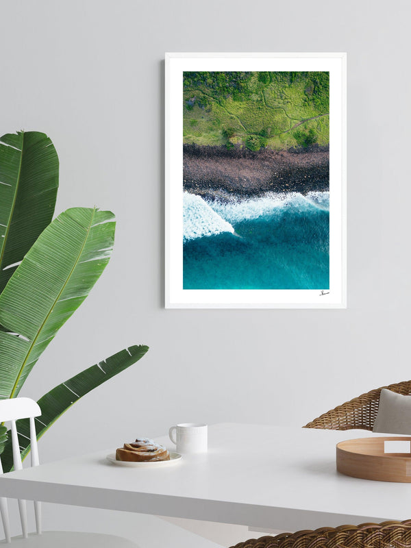 Lennox Head 01 - Wall Art Print - Australia Unseen
