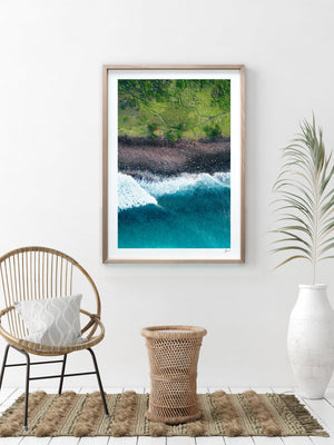 Lennox Head 01 - Wall Art Print - Australia Unseen