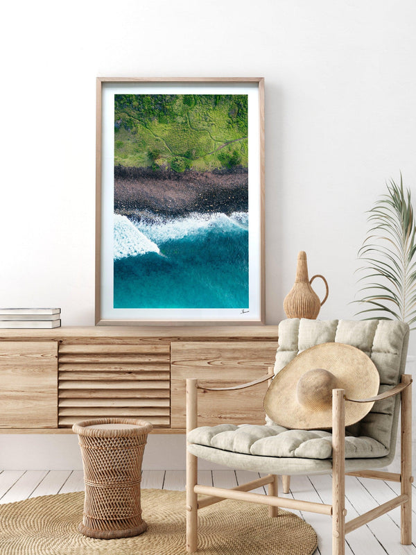 Lennox Head 01 - Wall Art Print - Australia Unseen