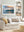 Liquid Curve - Wall Art Print - Australia Unseen