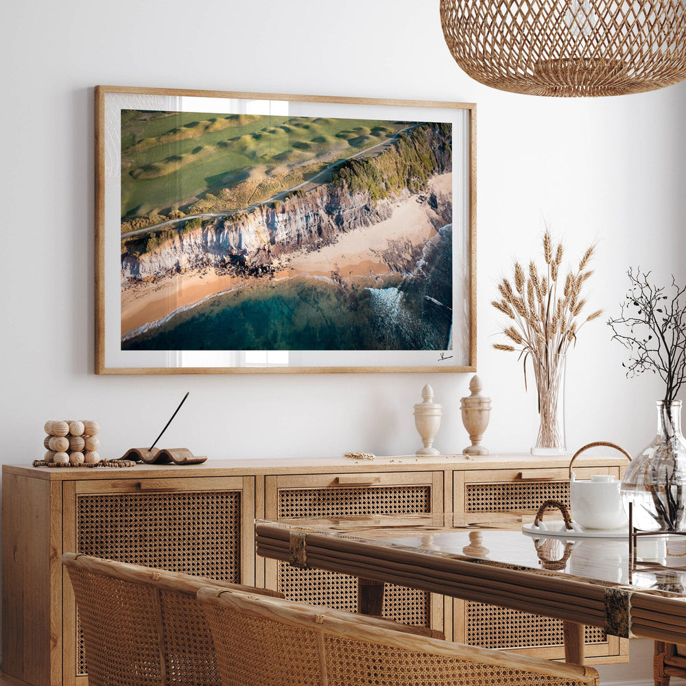Long Reef Beach 01 - Wall Art Print - Australia Unseen