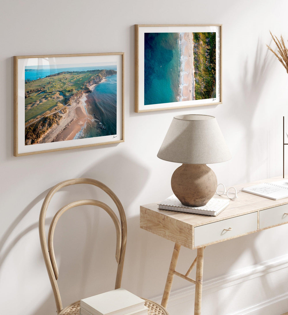 Long Reef Beach 03 - Wall Art Print - Australia Unseen