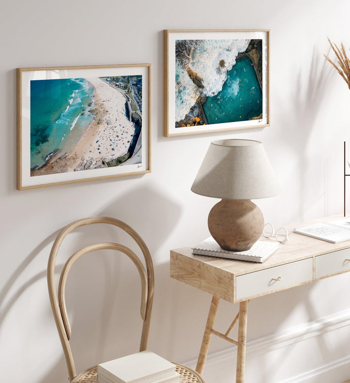 Maroubra Beach 04 - Wall Art Print - Australia Unseen