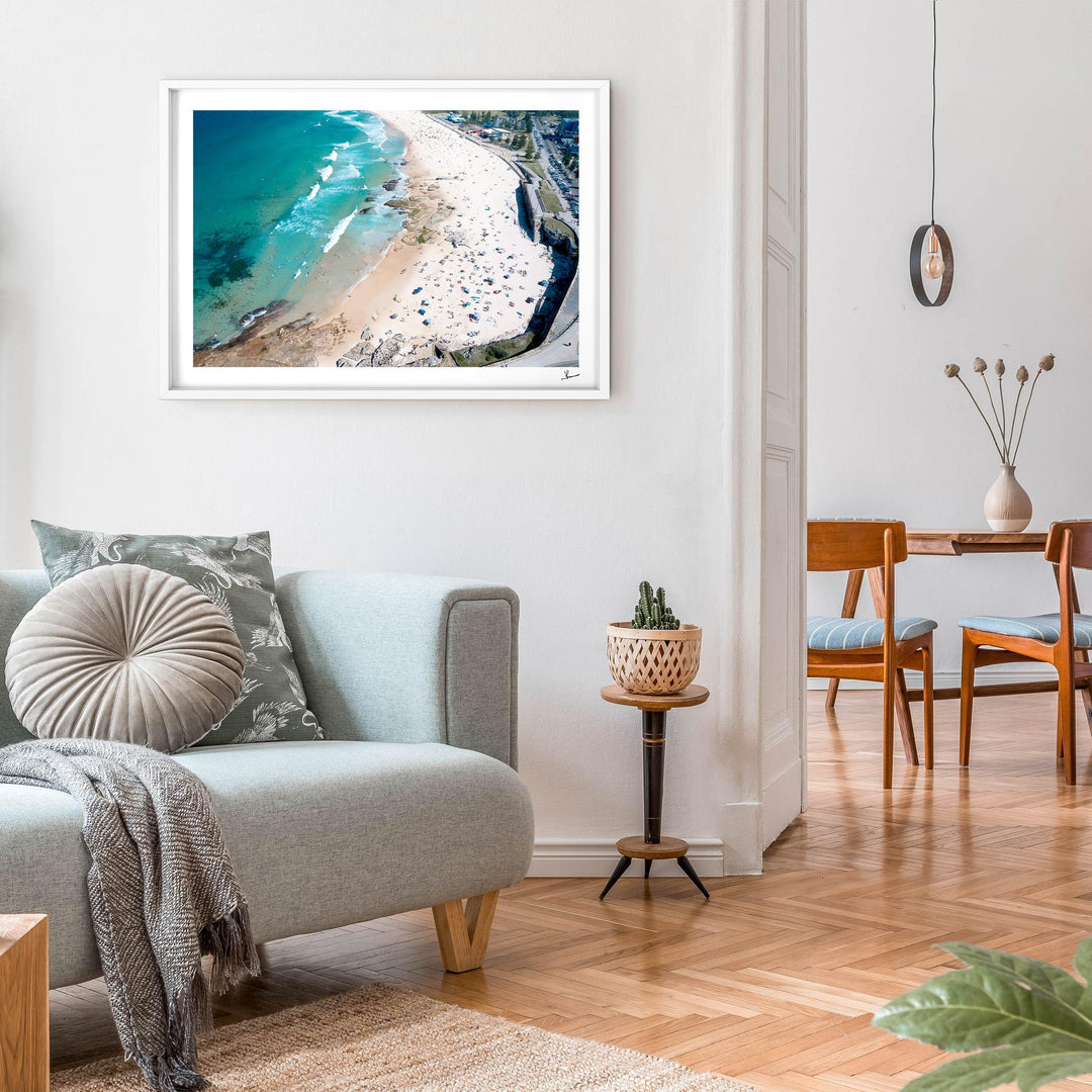 Maroubra Beach 04 - Wall Art Print - Australia Unseen