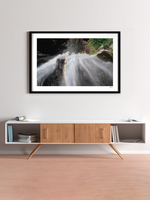 Minyon Falls 02 - Wall Art Print - Australia Unseen