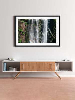 Minyon Falls 04 - Wall Art Print - Australia Unseen
