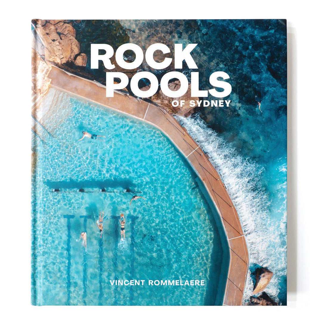 Rock Pools of Sydney - Australia Unseen