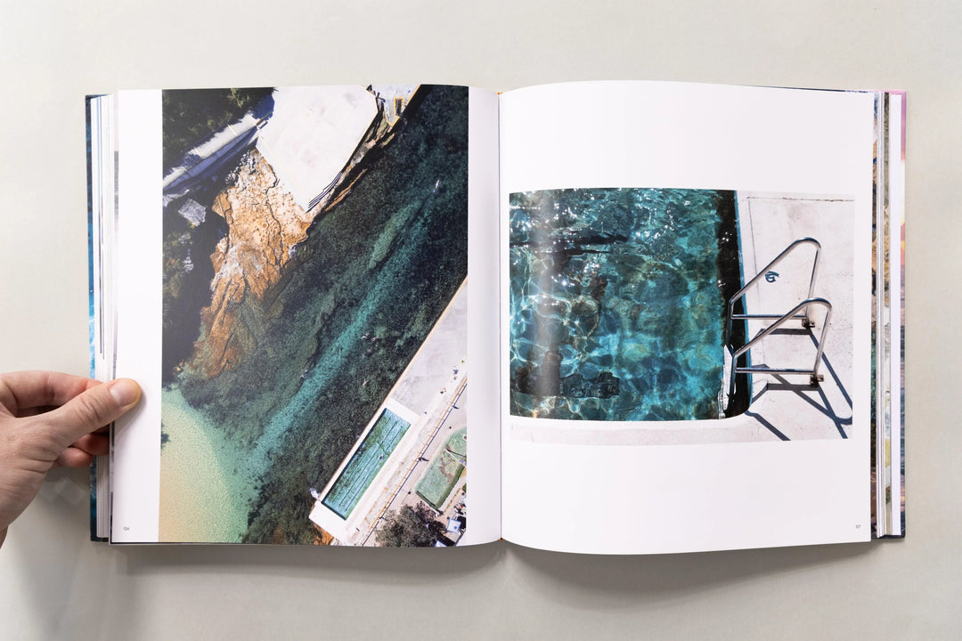 Rock Pools Sydney – New Edition - WHOLESALE - Australia Unseen