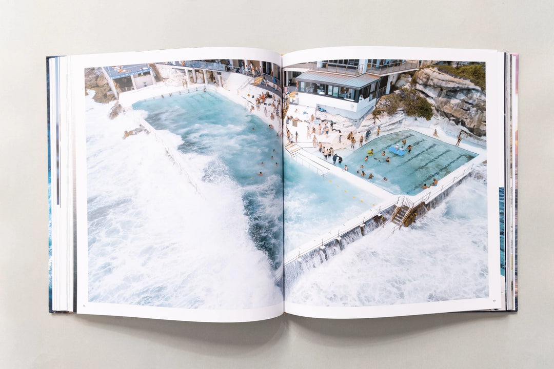 Rock Pools Sydney – New Edition - WHOLESALE - Australia Unseen