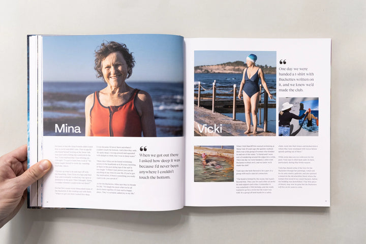 Rock Pools Sydney – New Edition - WHOLESALE - Australia Unseen
