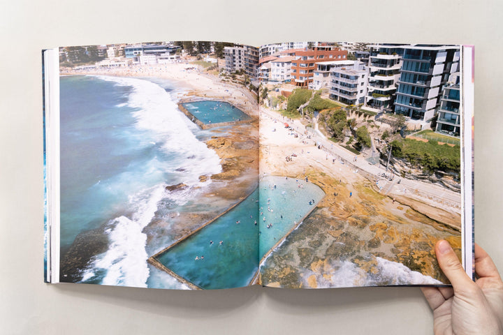 Rock Pools Sydney – New Edition - WHOLESALE - Australia Unseen
