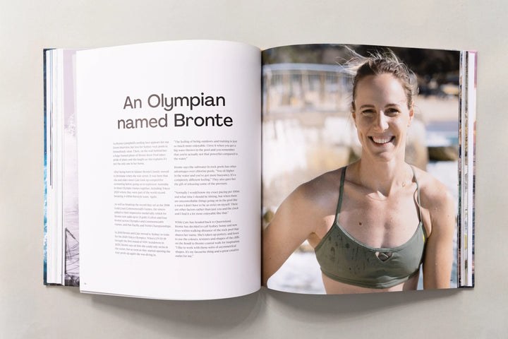 Rock Pools Sydney – New Edition - WHOLESALE - Australia Unseen