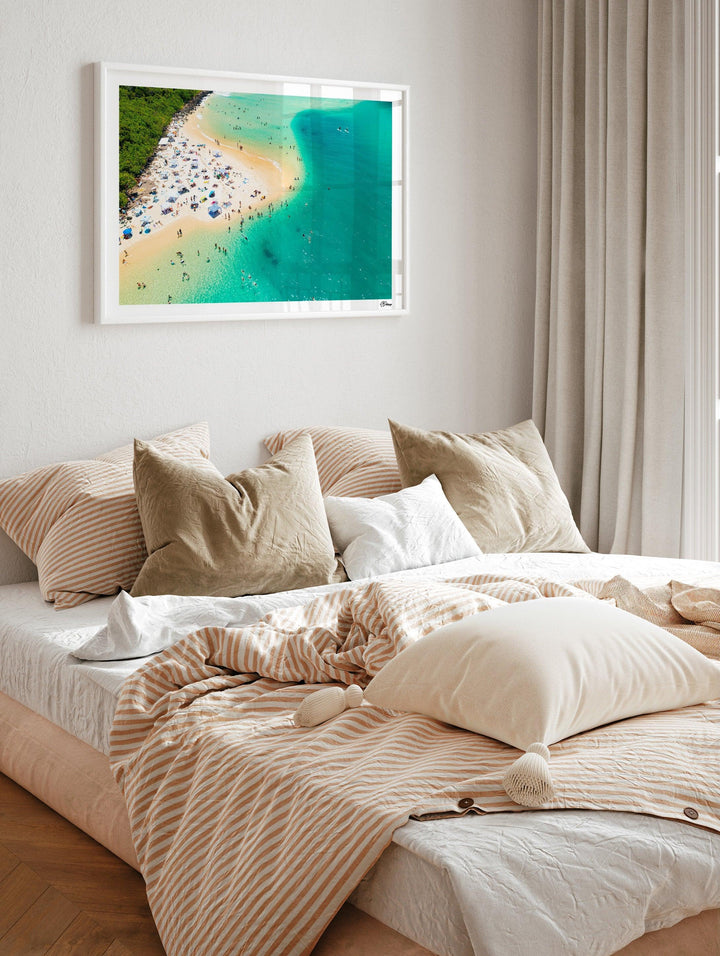 Tallebudgera Creek 01 - Wall Art Print - Australia Unseen