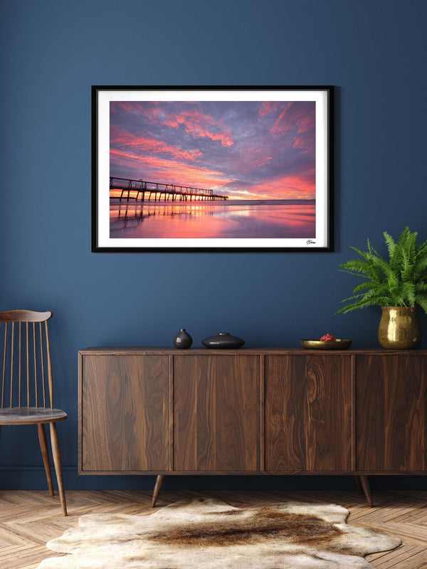 The Spit - Wall Art Print - Australia Unseen