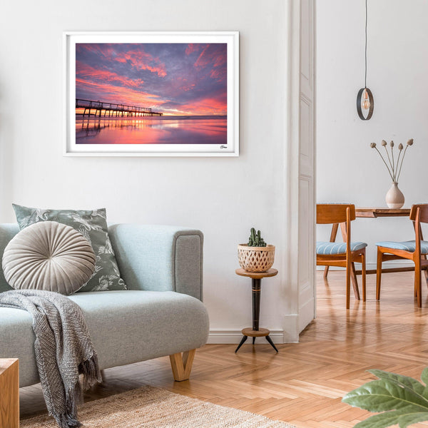 The Spit - Wall Art Print - Australia Unseen