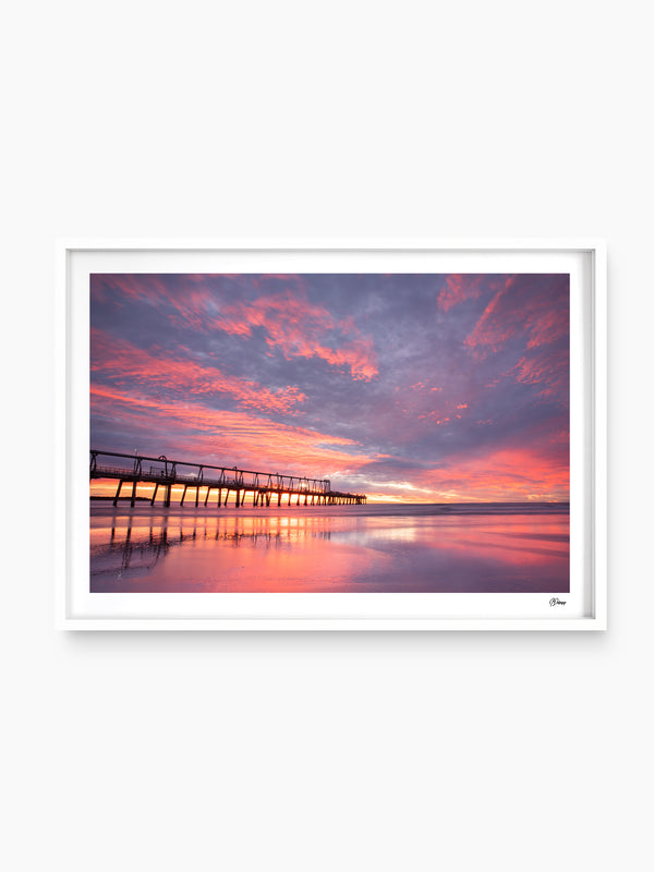 The Spit - Wall Art Print - Australia Unseen