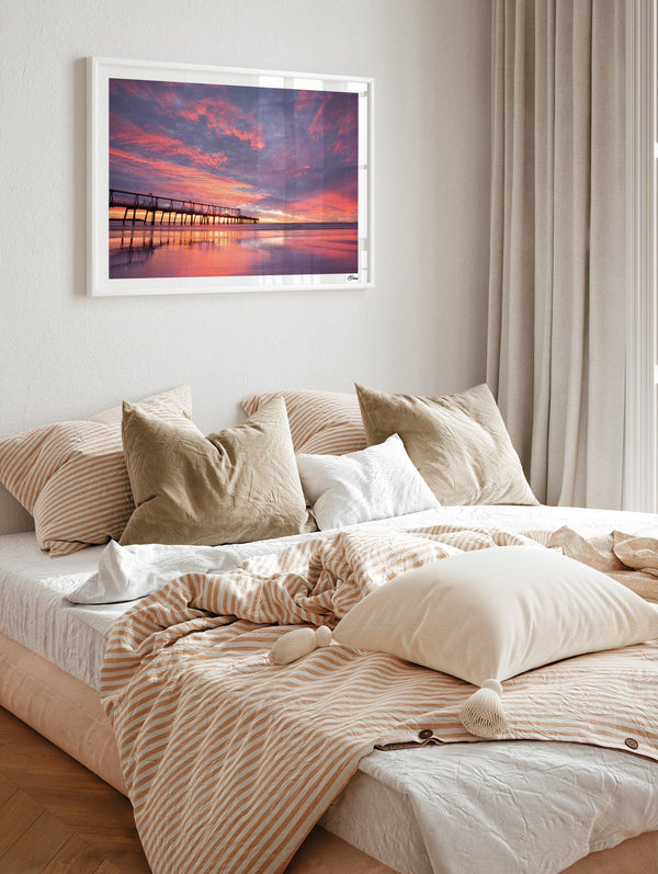 The Spit - Wall Art Print - Australia Unseen