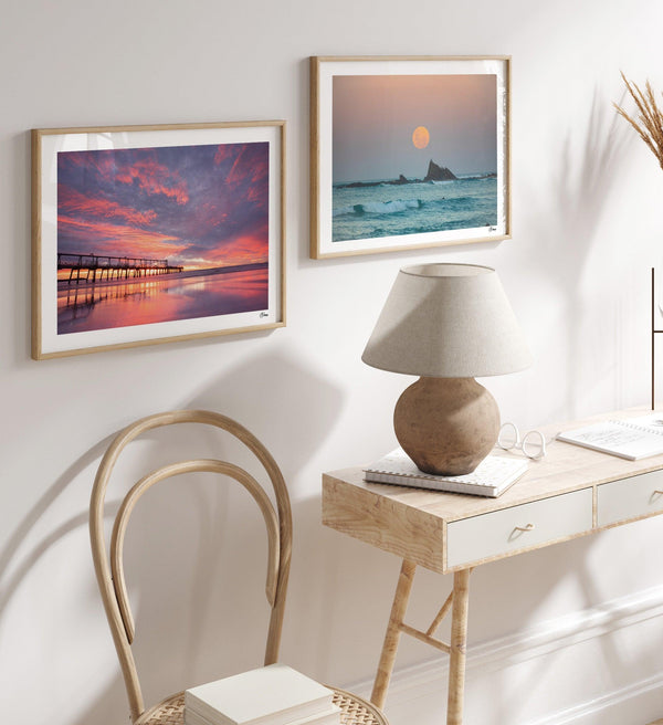The Spit - Wall Art Print - Australia Unseen