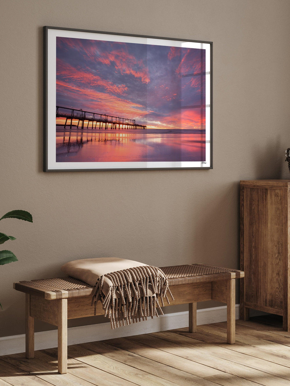 The Spit - Wall Art Print - Australia Unseen
