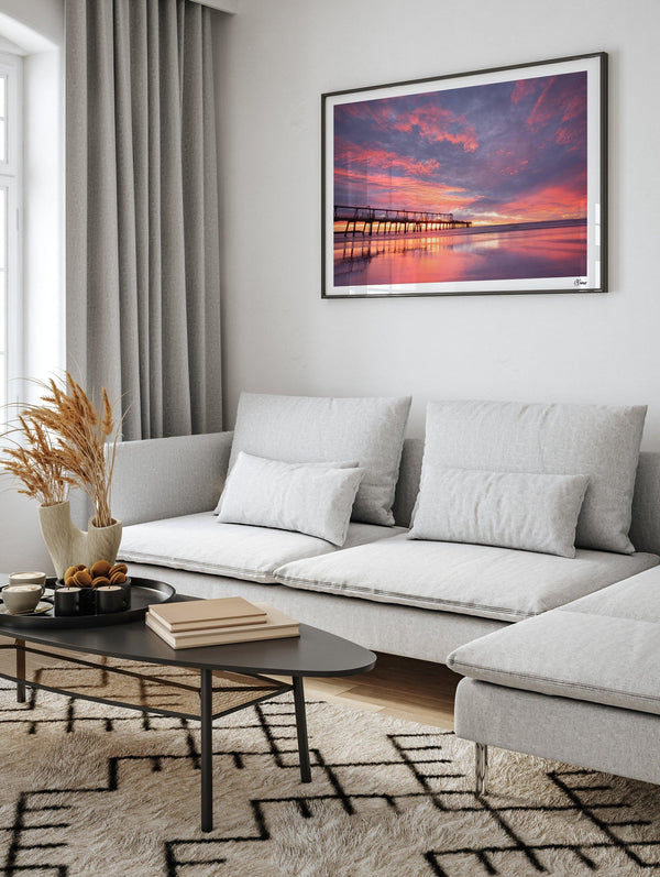 The Spit - Wall Art Print - Australia Unseen