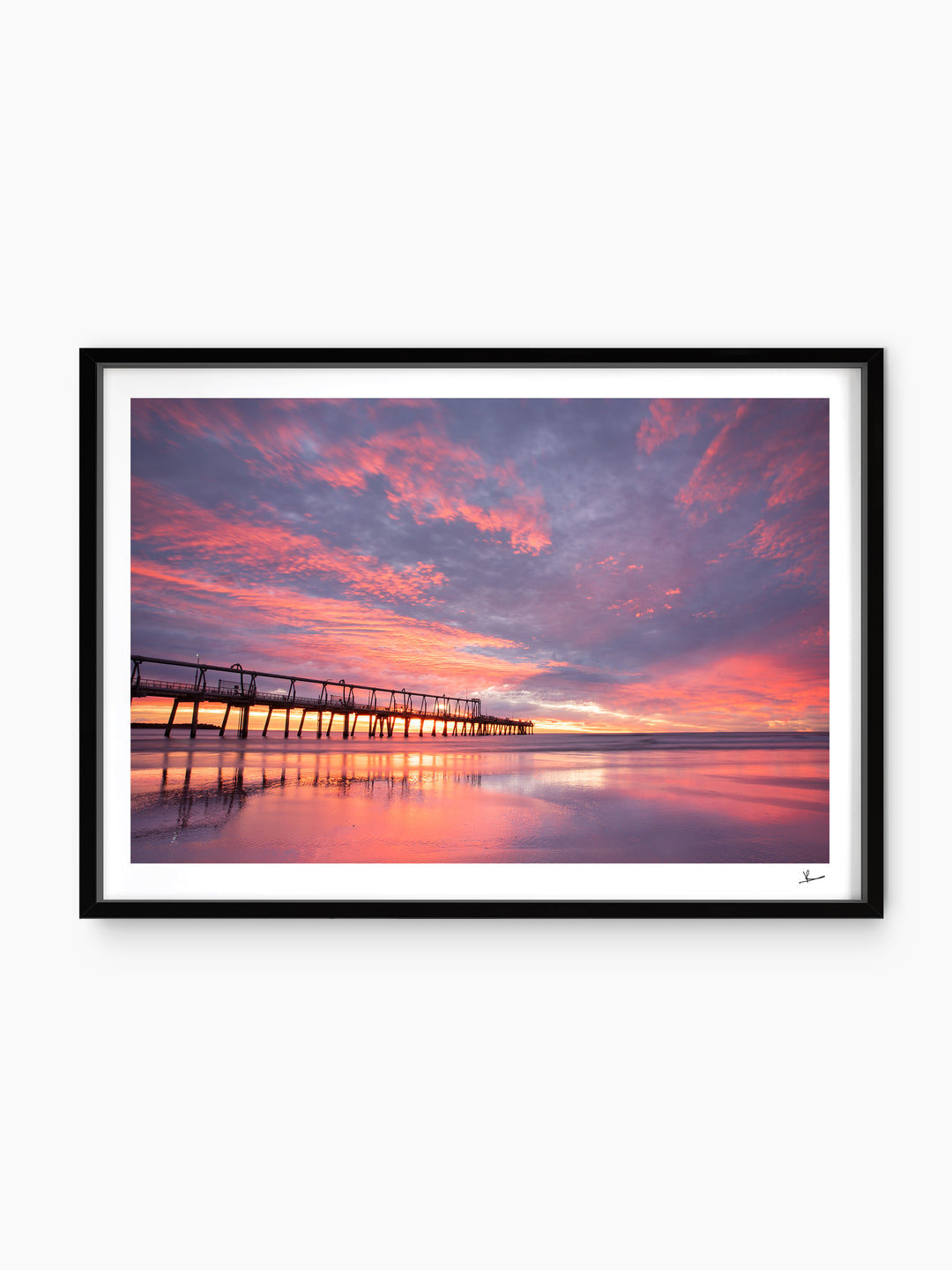 The Spit - Wall Art Print - Australia Unseen