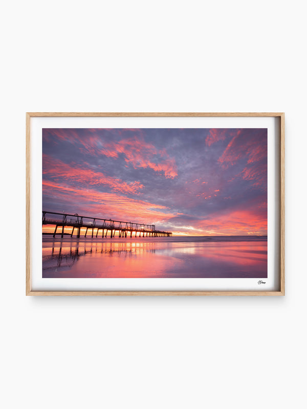 The Spit - Wall Art Print - Australia Unseen