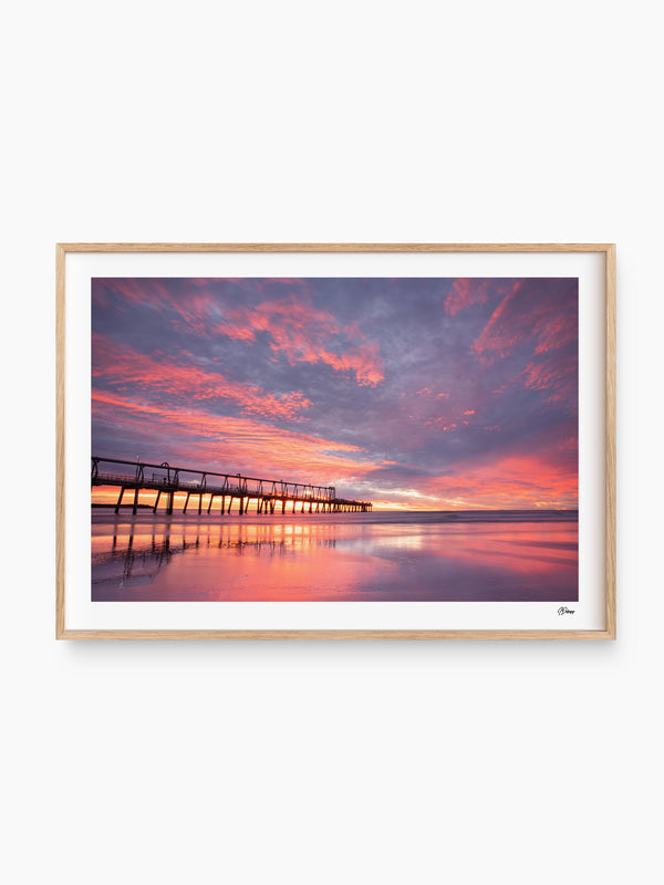 The Spit - Wall Art Print - Australia Unseen