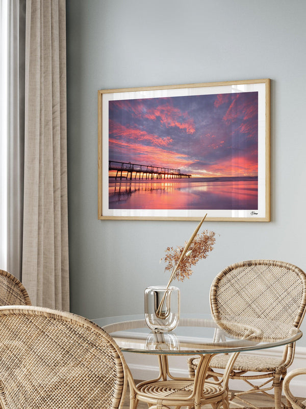 The Spit - Wall Art Print - Australia Unseen