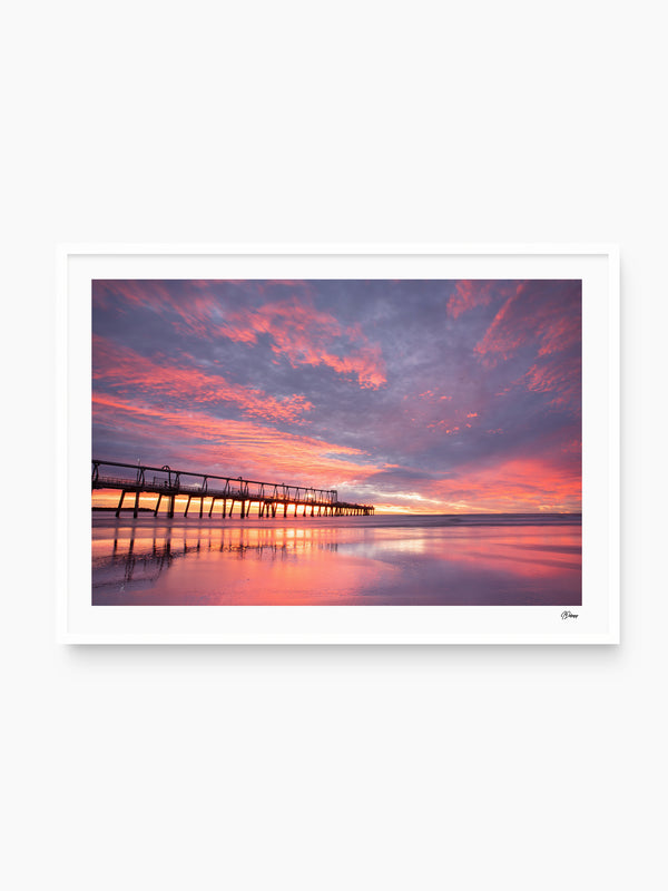 The Spit - Wall Art Print - Australia Unseen