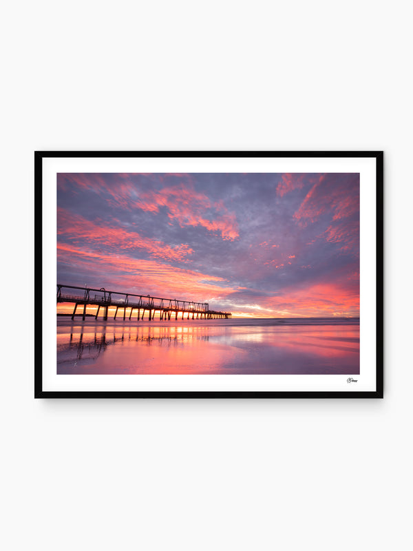 The Spit - Wall Art Print - Australia Unseen
