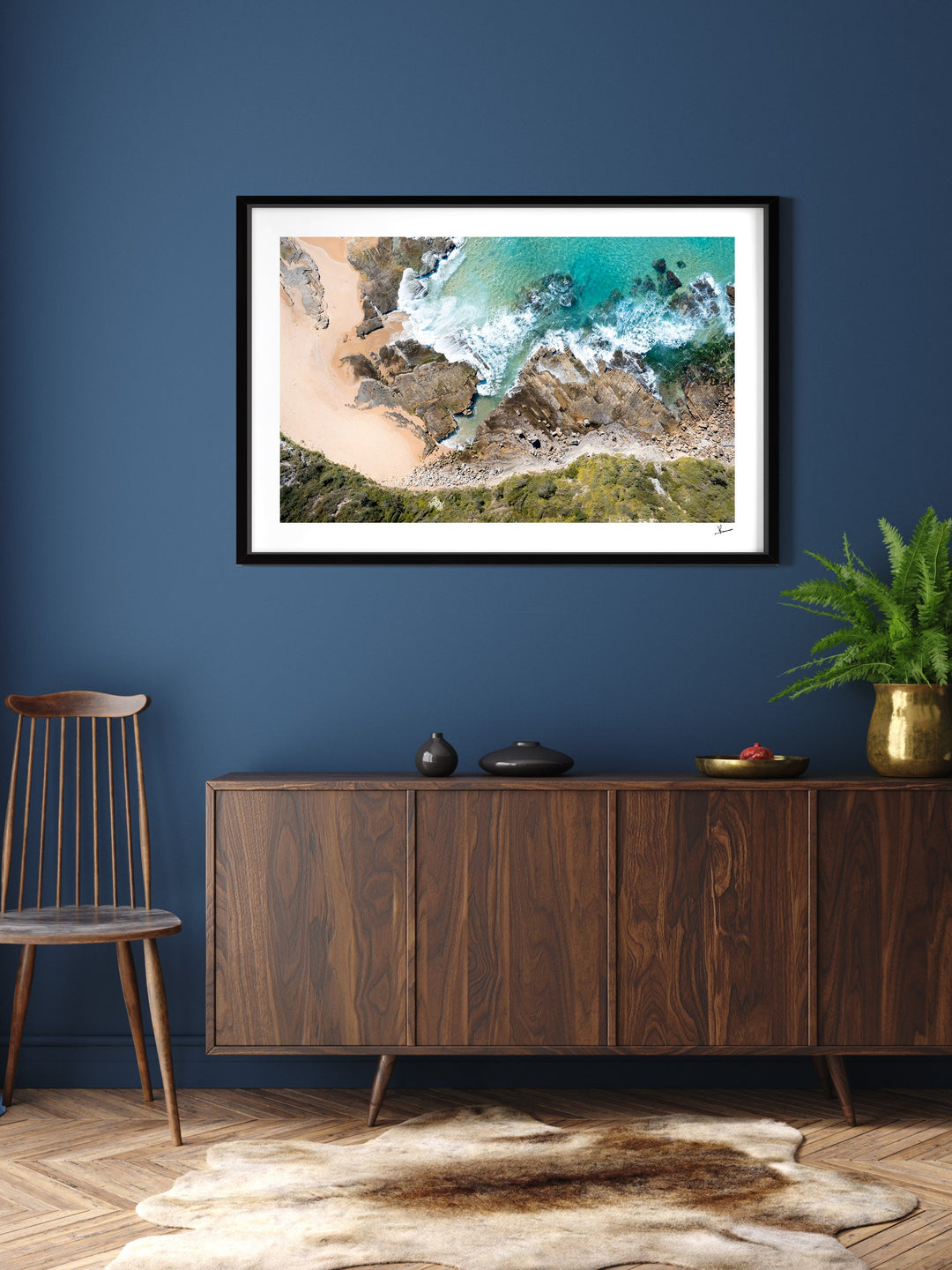 Turimetta Beach 01 - Australia Unseen - Wall Art Print